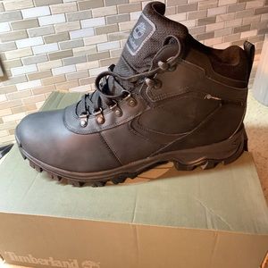 Men’s timberland